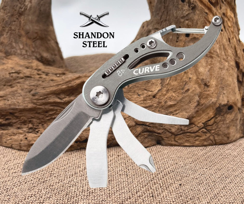 Gerber Curve Mini Tool Gray G0206