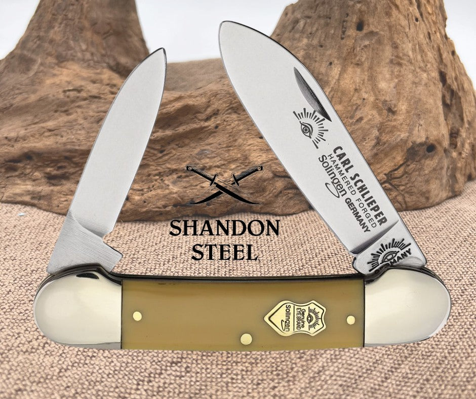 German Eye Butterbean GEBBY