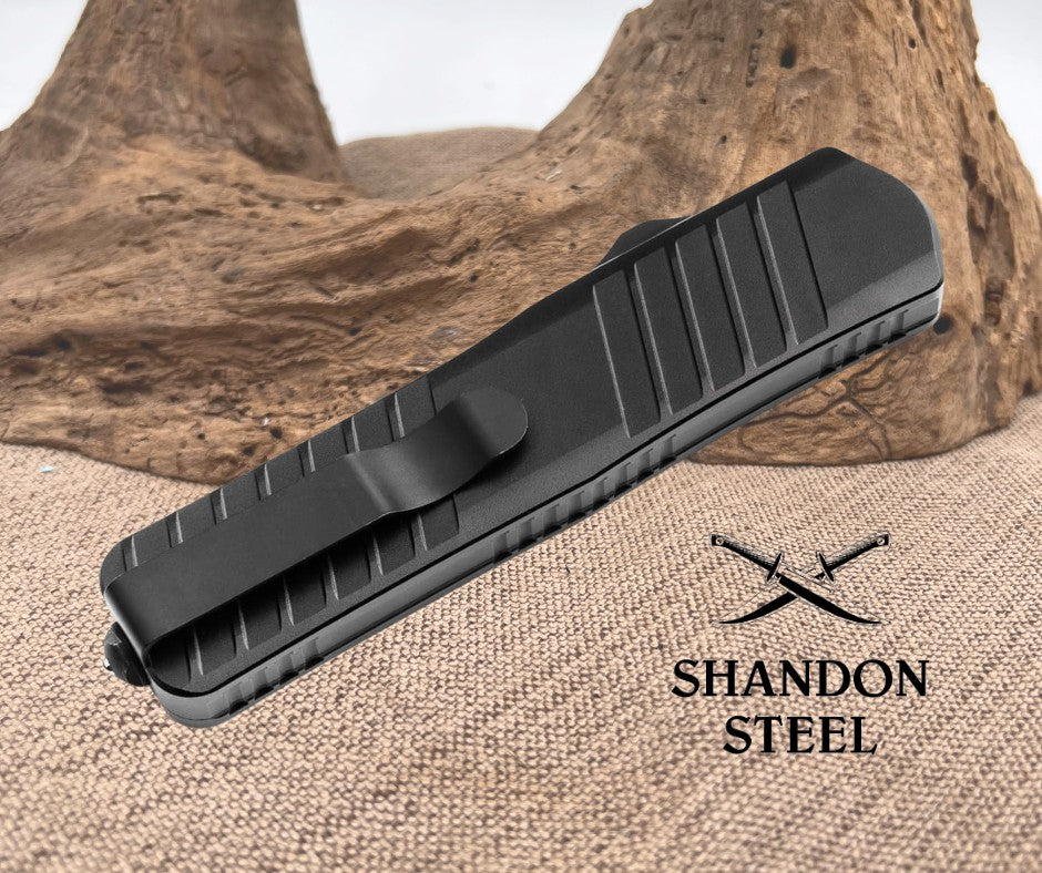 Boker Heckler & Koch SP02