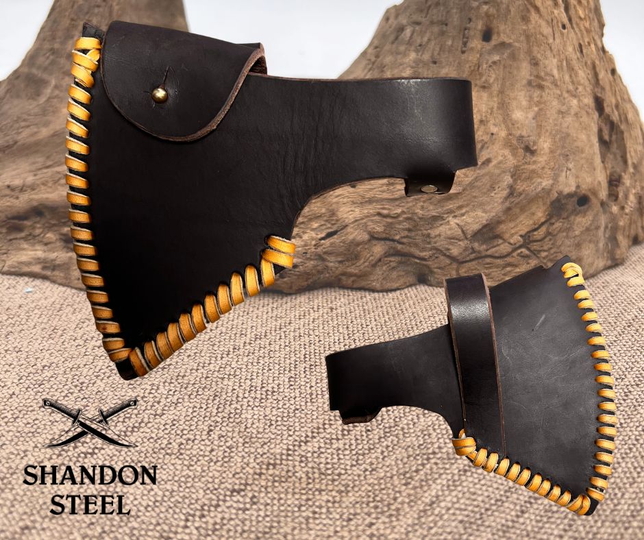 H&B Ship Builders Sheath (HBSBS)