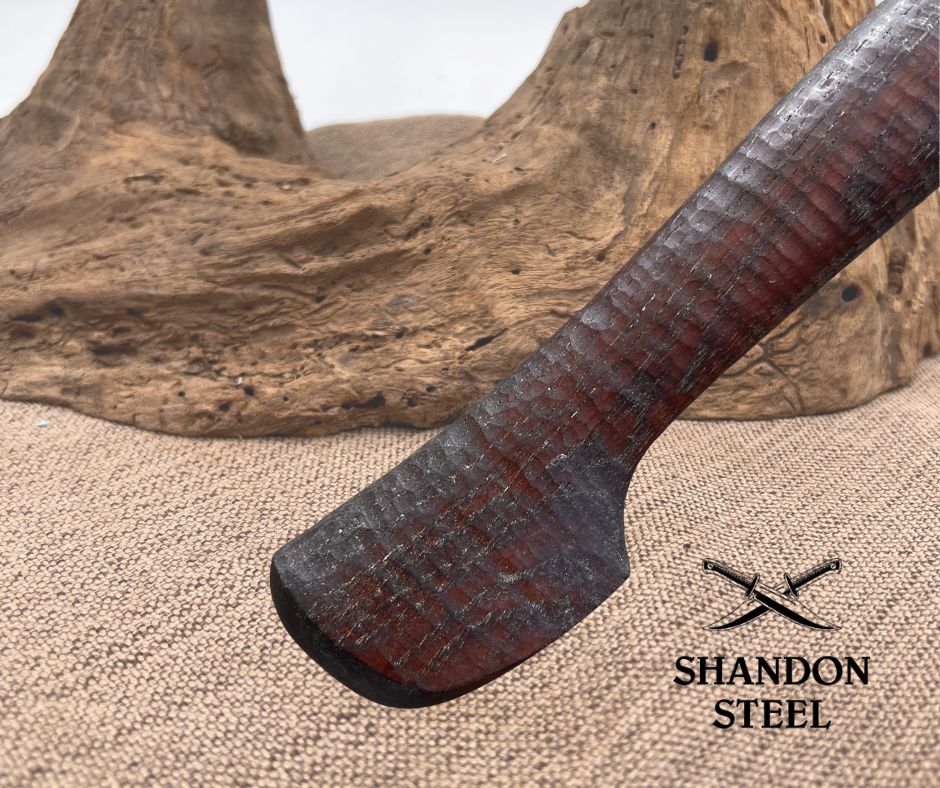 H&B Short Handled Carpenter Axe HBSHC