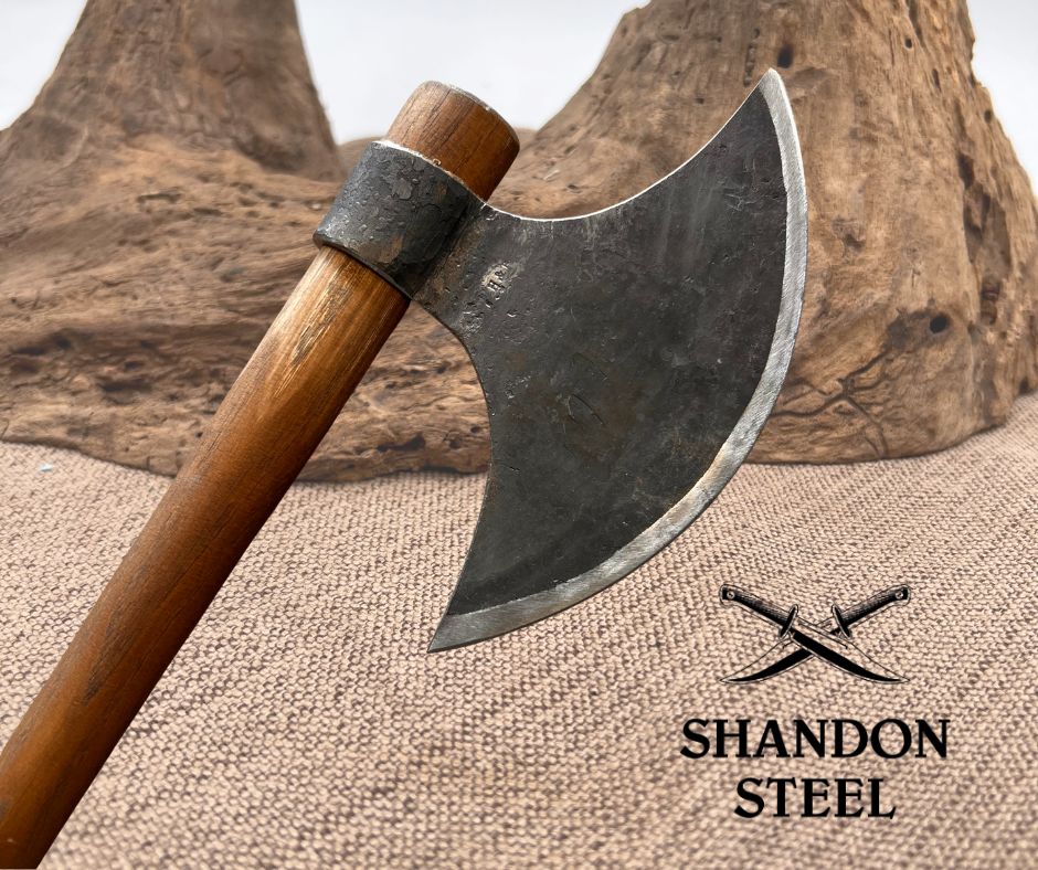 H&B Viking Axe (HB370-300)