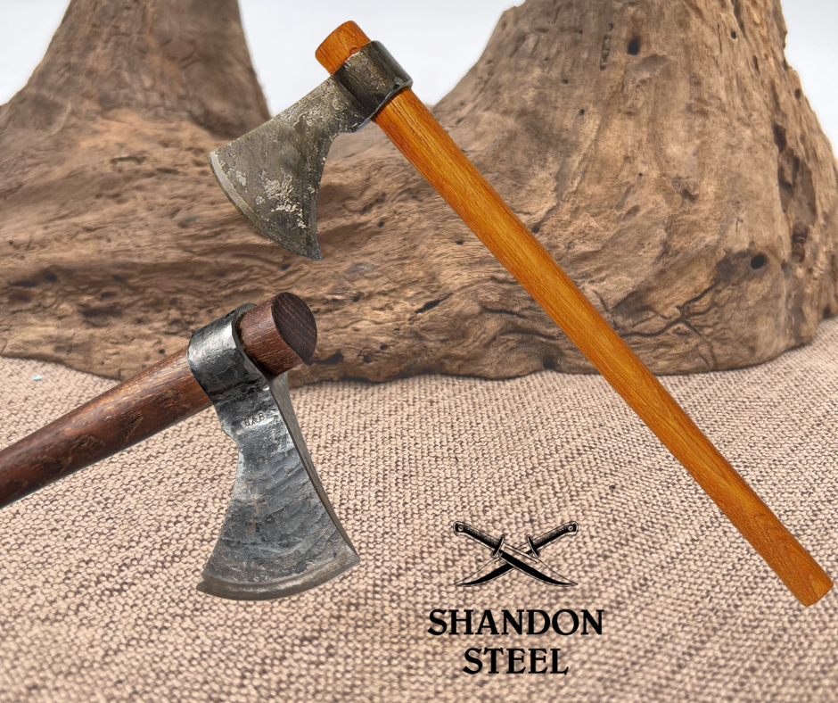 H & B Youth Tomahawk