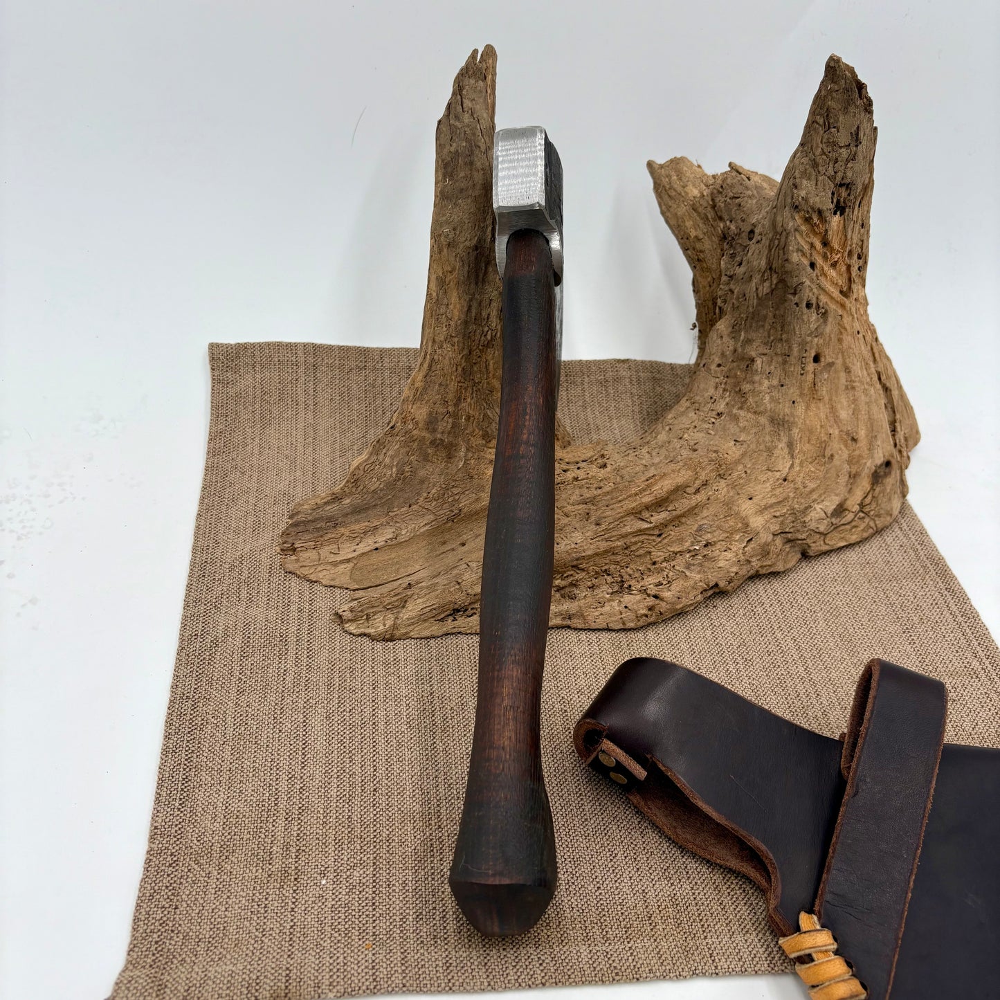 H & B Carving Axe HBCA