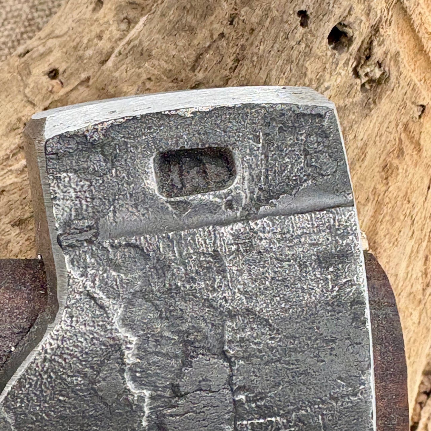 H & B Carving Axe HBCA