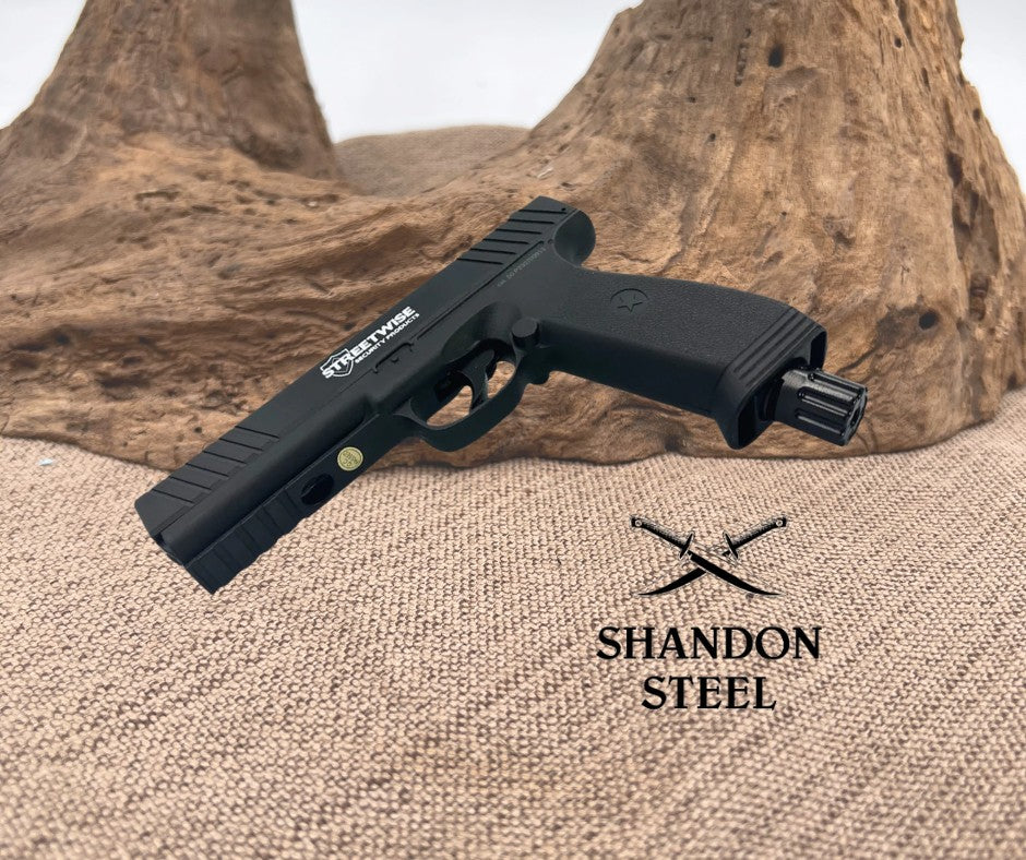 Heat Pepper Launcher SWHPLLO