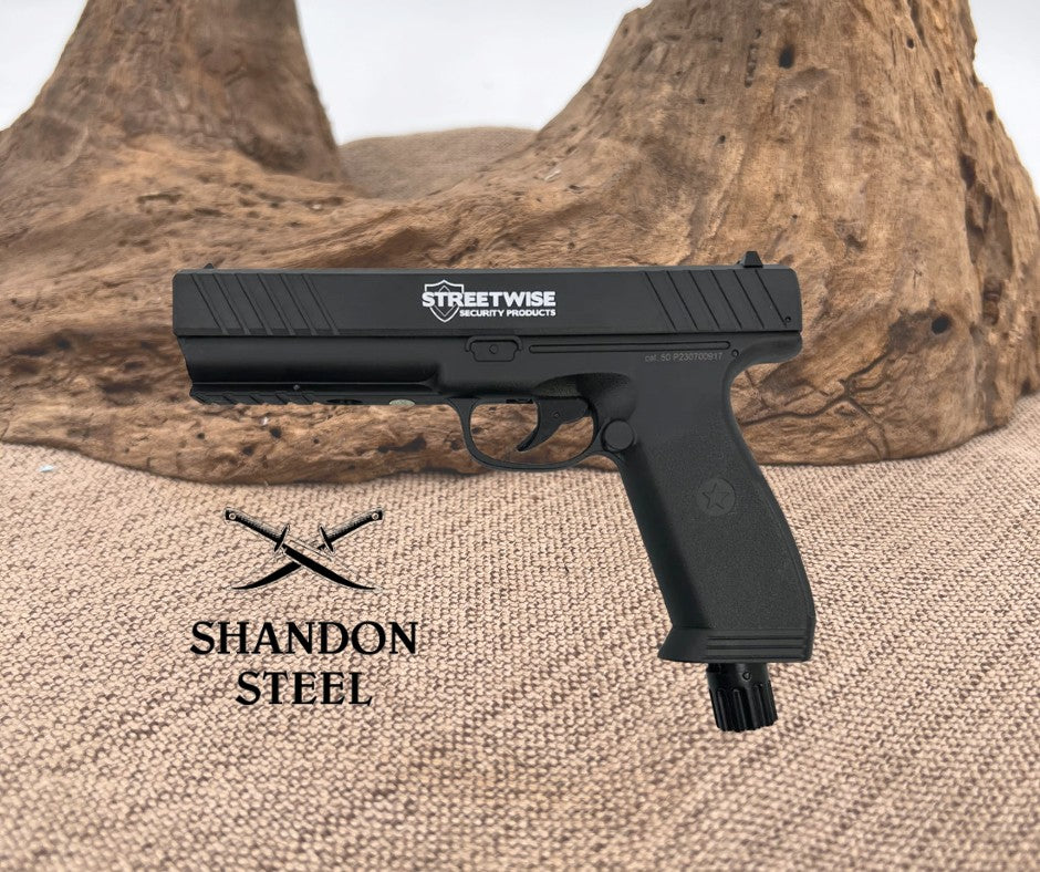 Heat Pepper Launcher SWHPLLO