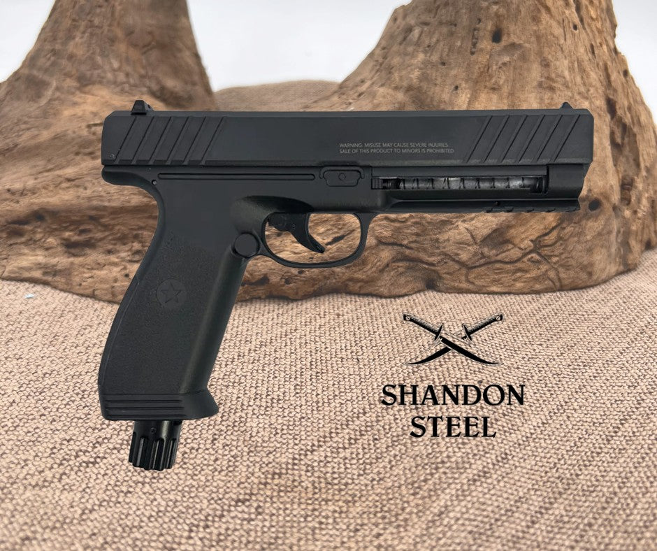 Heat Pepper Launcher SWHPLLO