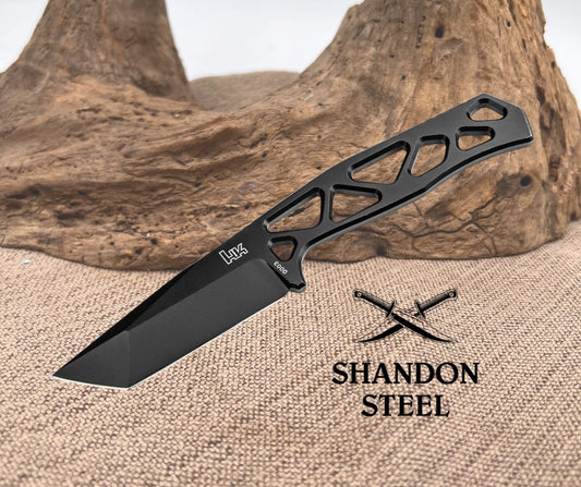 Heckler & Koch FX01 02HK002