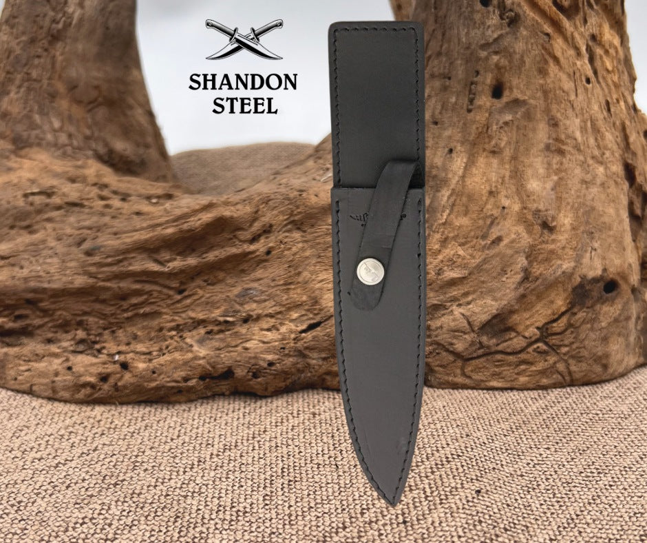 Hibben Old West Boot Knife GH5047