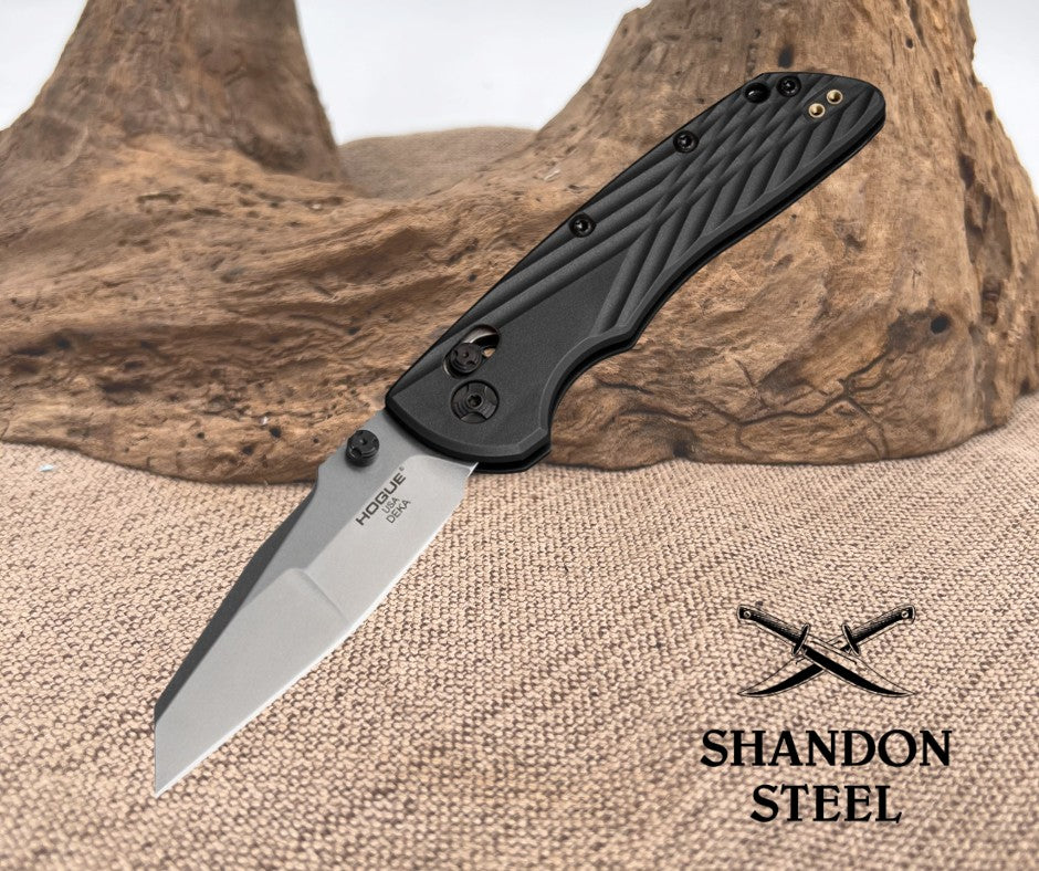 Hogue Deka® Manual Folder 24369