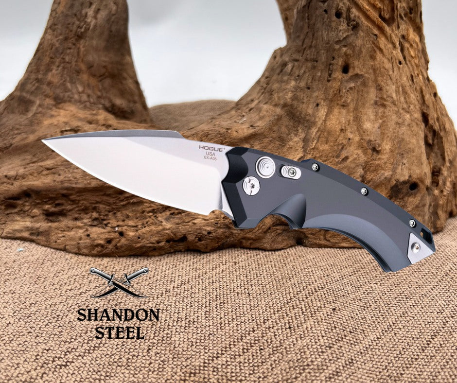 Hogue EX-A05 Folder 34530