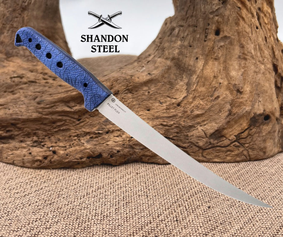 Hogue Fillet Flex Fillet Knife 35746