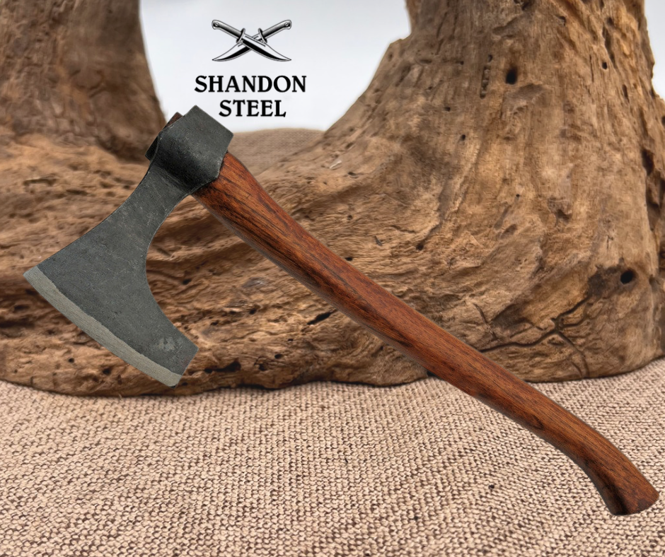 17in Viking Bearded Axe 242604