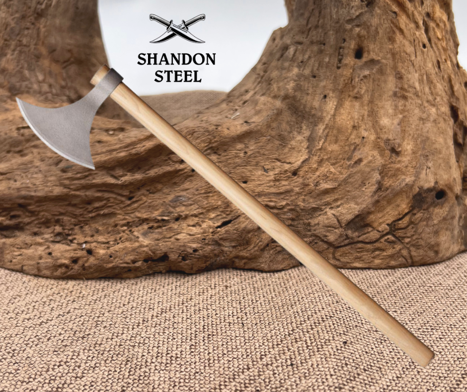 Viking Battle Axe 90WVBB