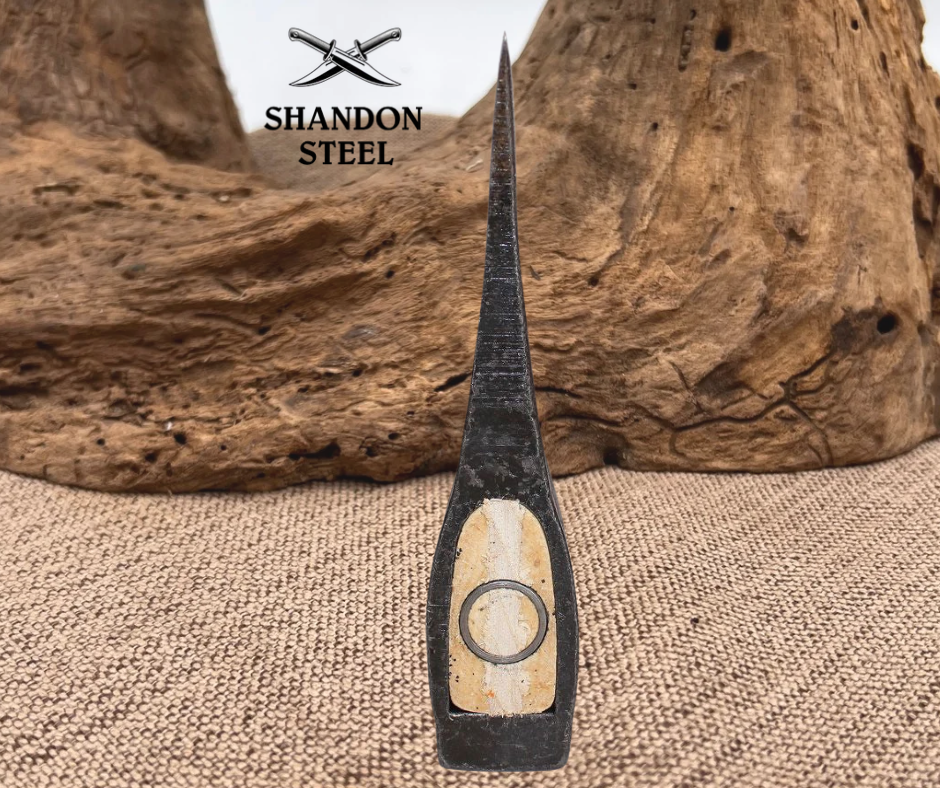 Prandi Germany Style Axe A1116T