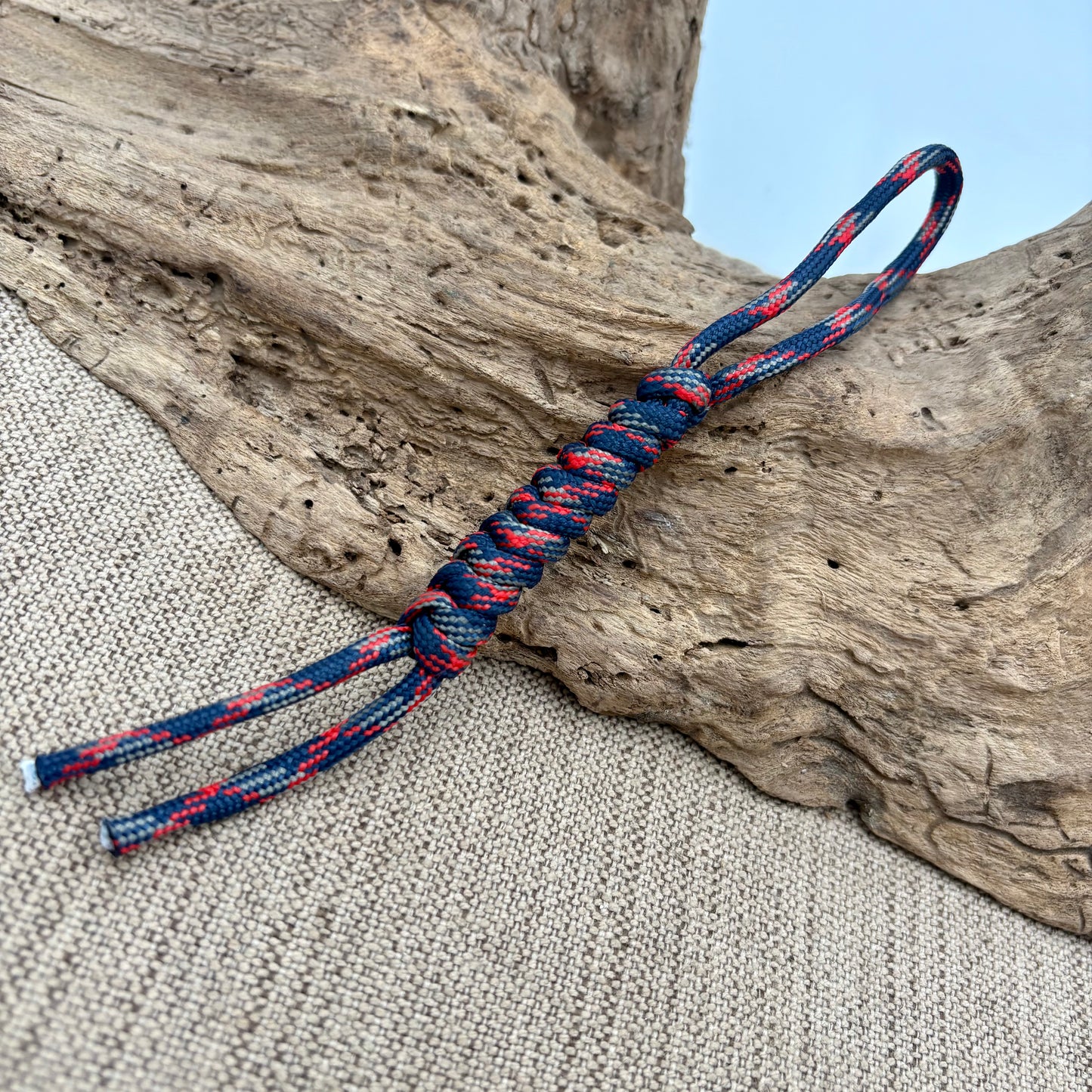 Vosteed Paracord Lanyard VOSLAN