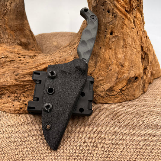 Stroup Mini1 Grey G10