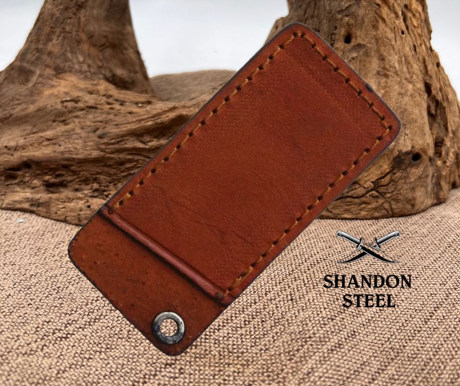 Rough Rider Small Knife Slip Pouch RR2247