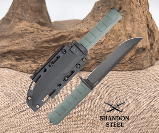 KA-BAR Dust I 6100