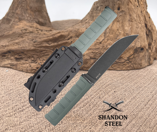 KA-BAR Dust II 6101