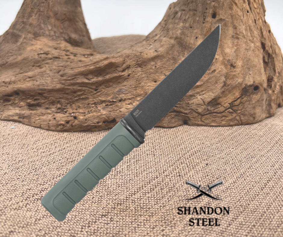 KA-BAR Dust II 6101