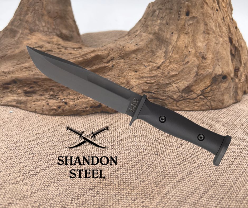 KA-BAR Slabby 1310