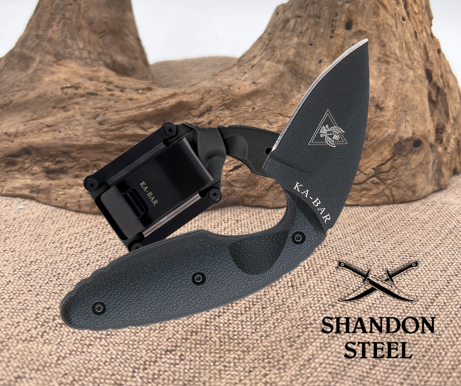 KA-BAR TDI 02-1480