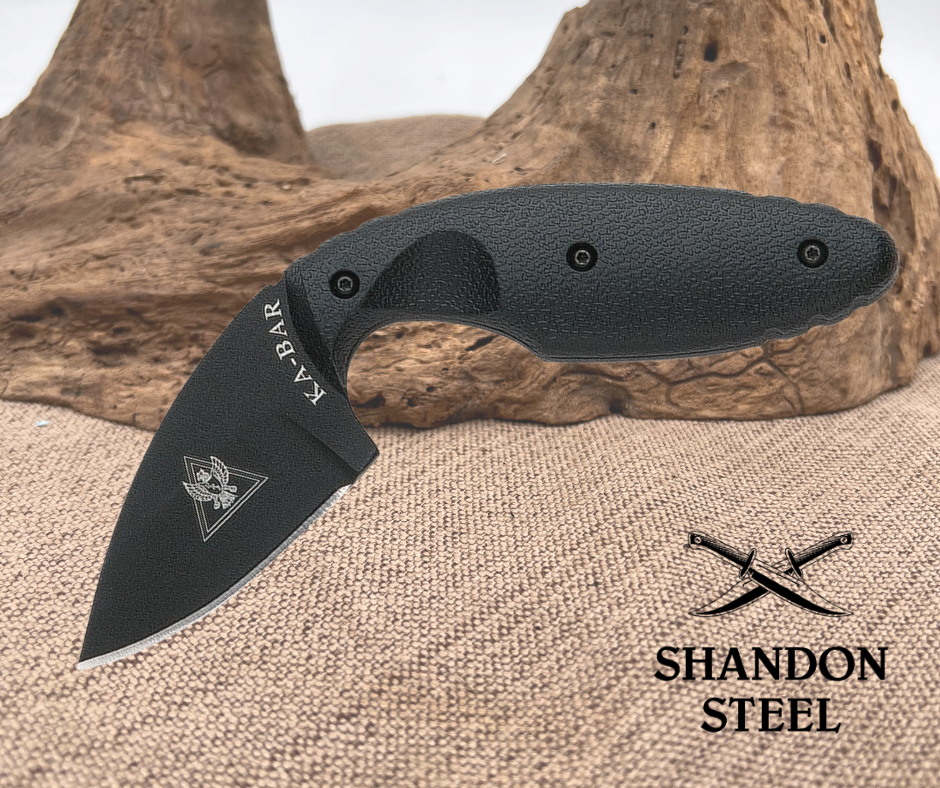 KA-BAR TDI 02-1480