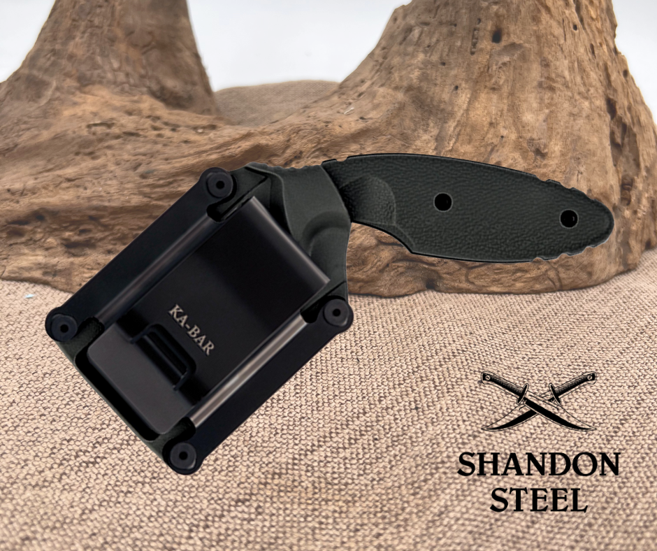 KA-BAR TDI 02-1480