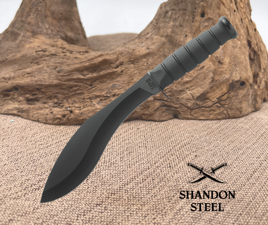 KABAR Combat Kukri 1280