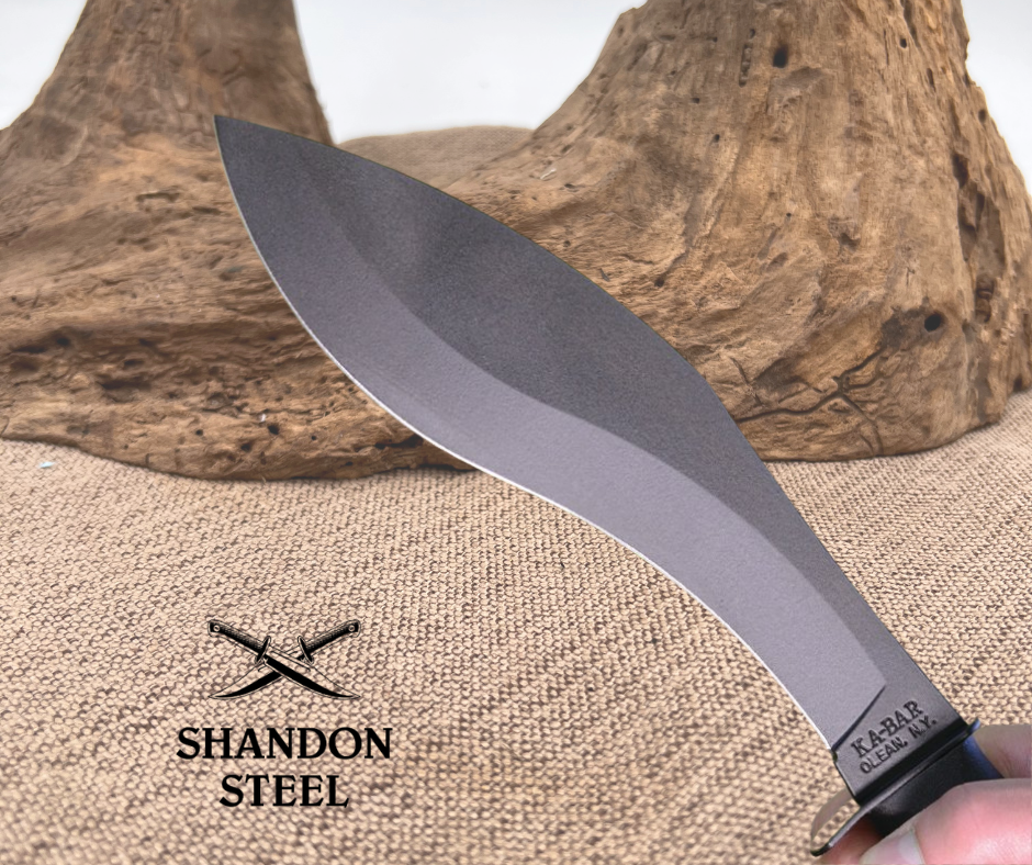 KABAR Combat Kukri 1280