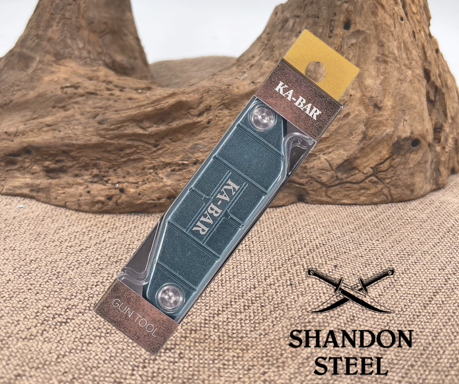 KABAR Gun Tool