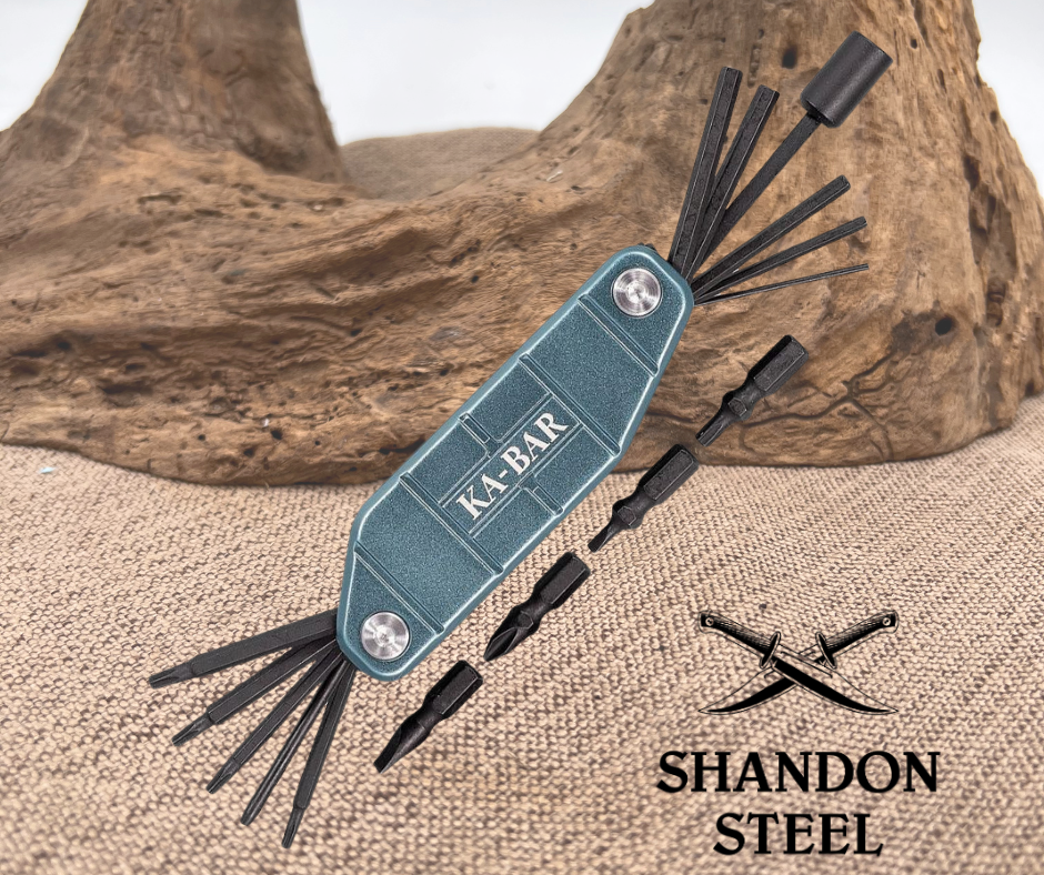 KABAR Gun Tool
