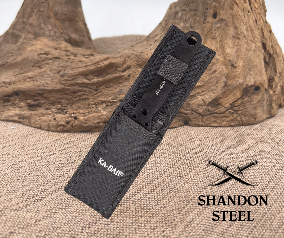 KA BAR Throwing Knives KA1121