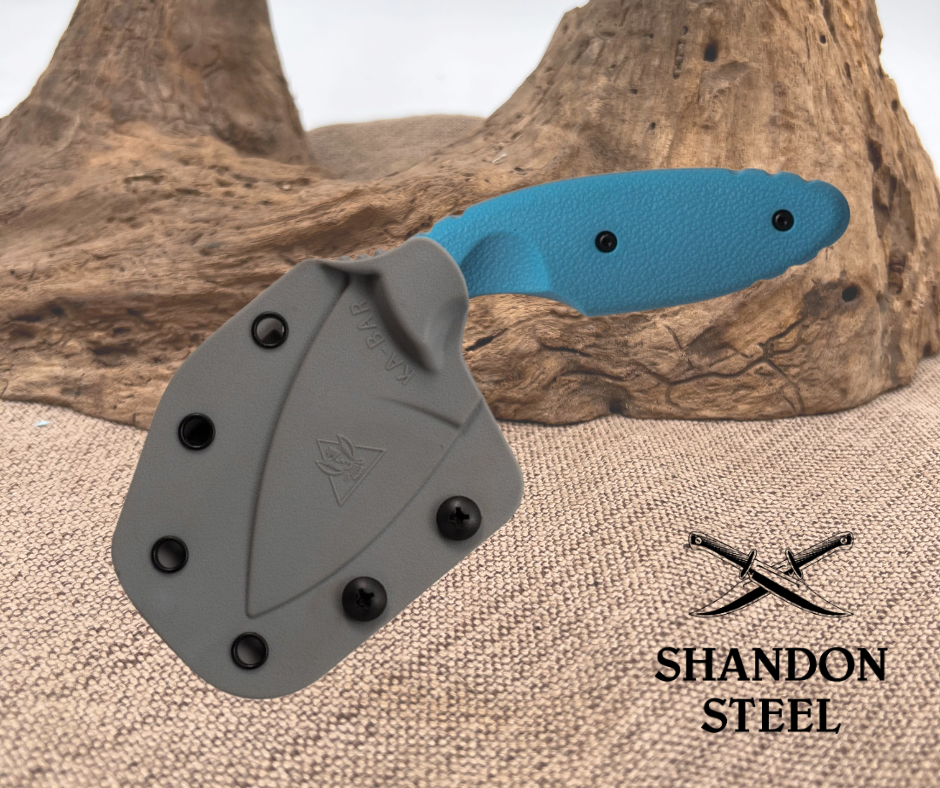 KABAR USSF TDI Astro MP 1480SF