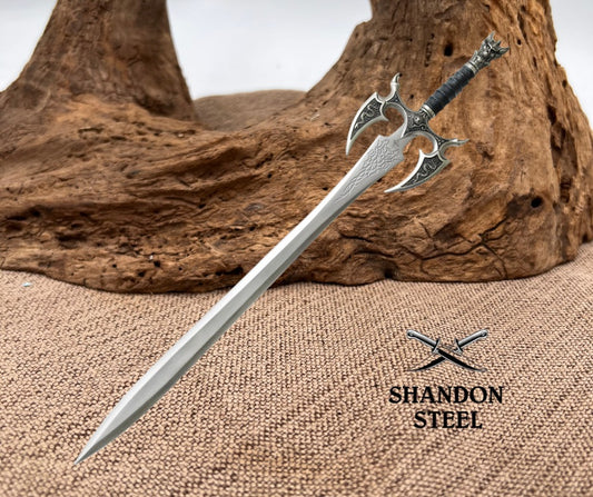 KIT RAE KILGORIN SWORD REISSUE KR1120