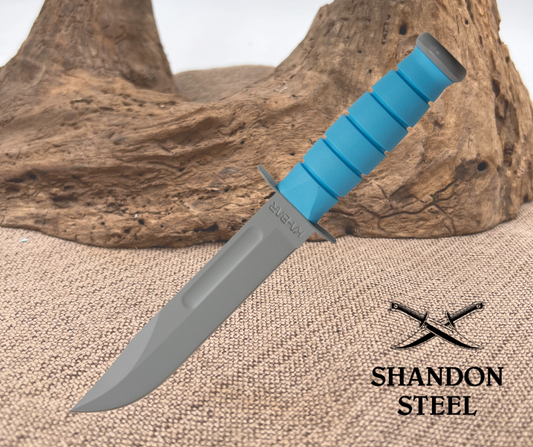 Ka-Bar USSF Space-Bar Knife KA1313SF