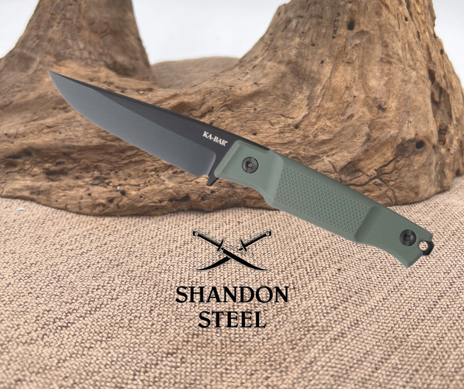 KA-BAR Apex 5500