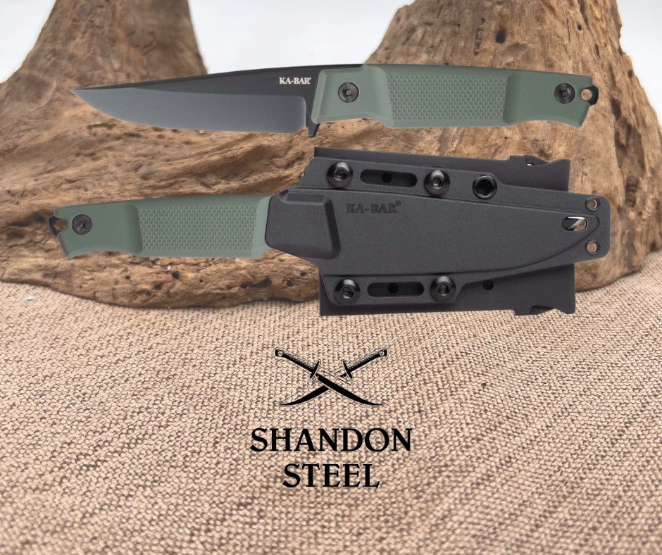 KA-BAR Apex 5500