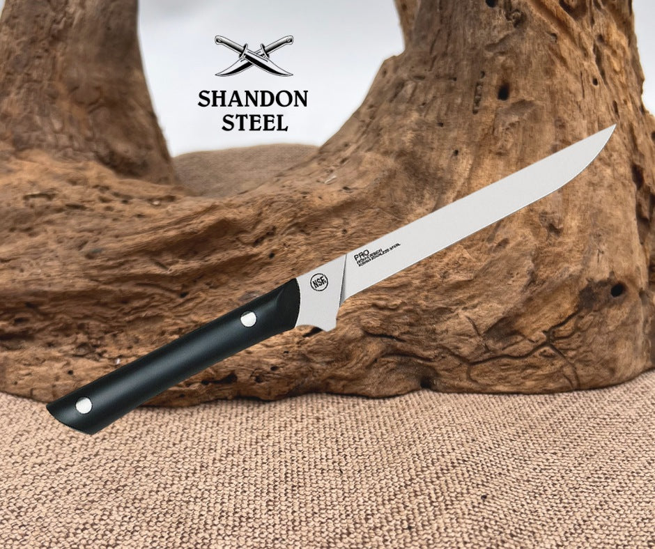 Kai USA Professional Flexible Fillet 6in KAIHT7081