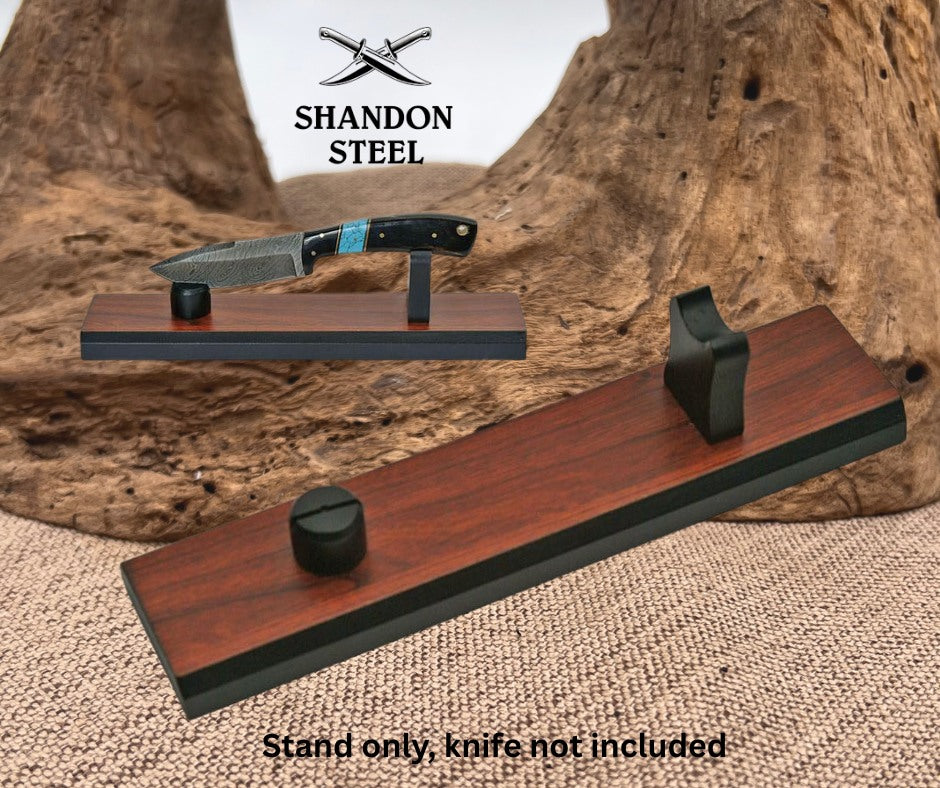 Knife Display Stand CN2025