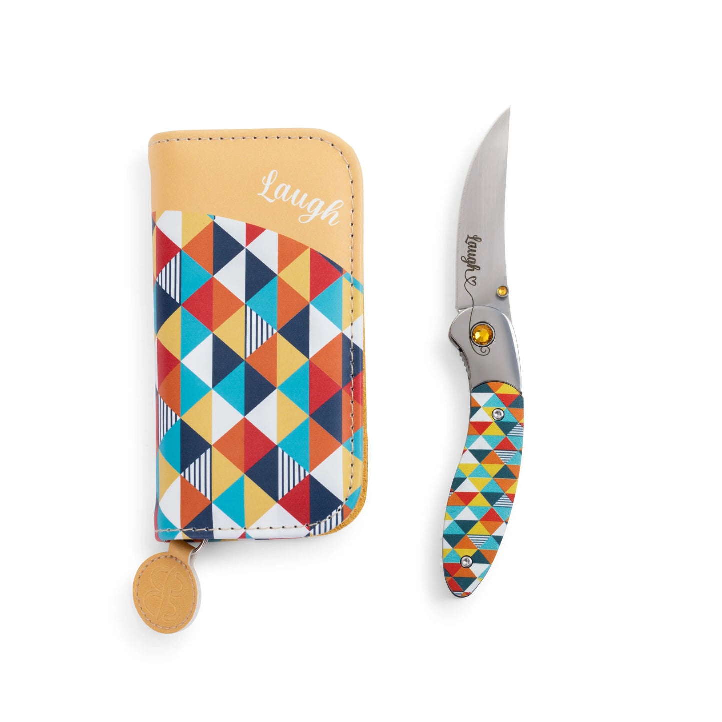 Brighten Blades: Laugh BB-101B