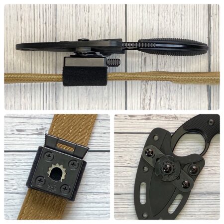 ULTICLIP UltiLink Complete Kit 608-DLINK