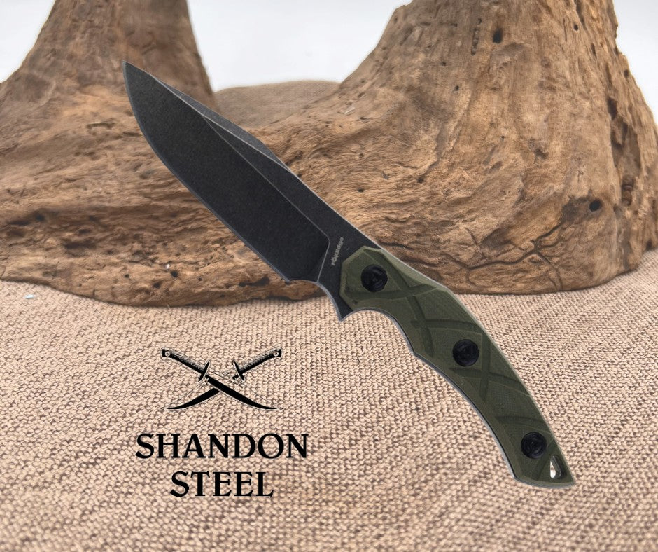 Fox Edge Lycosa 2 OD green FX-021