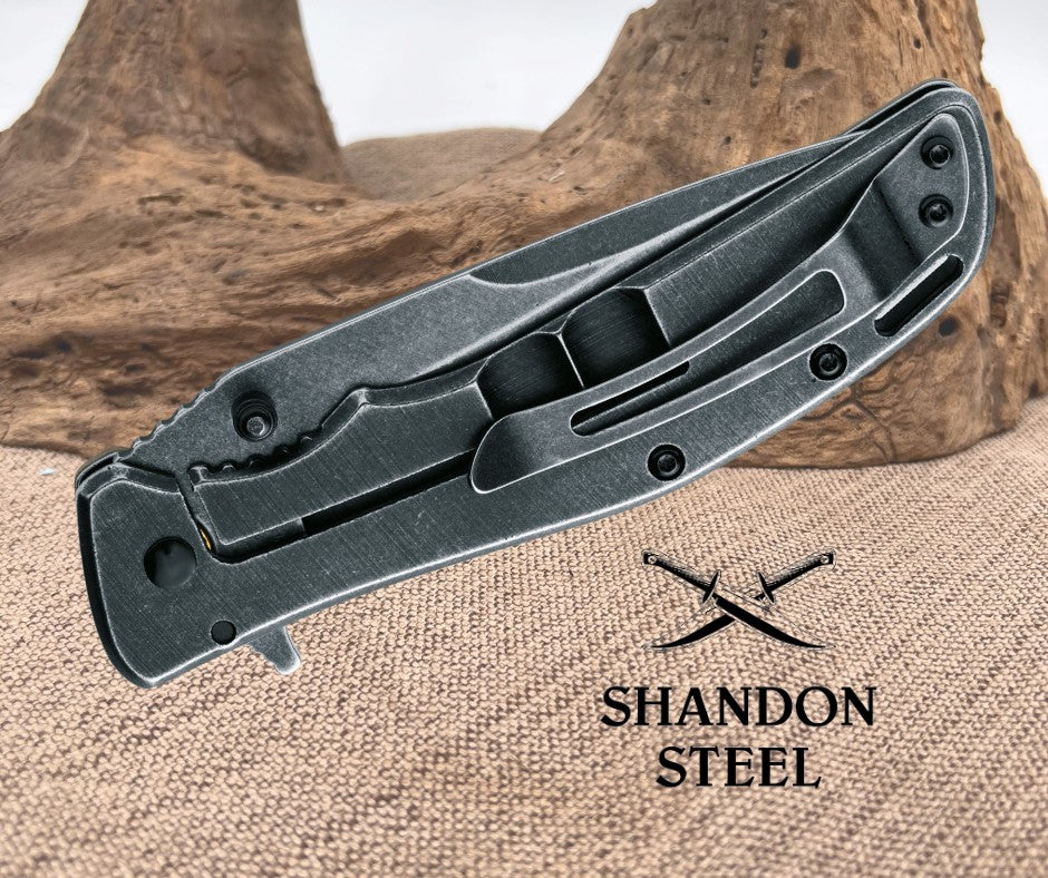 Fox Edge MANDATORY FUN FE-025