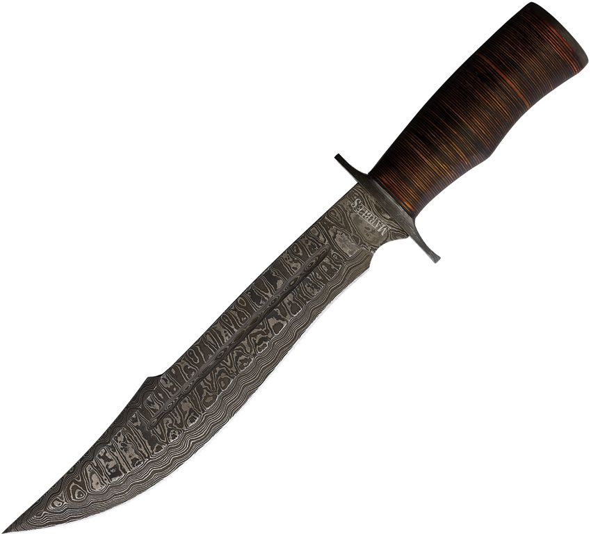 Marbles Damascus Bowie MR622