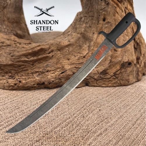 Marbles Machete MR375