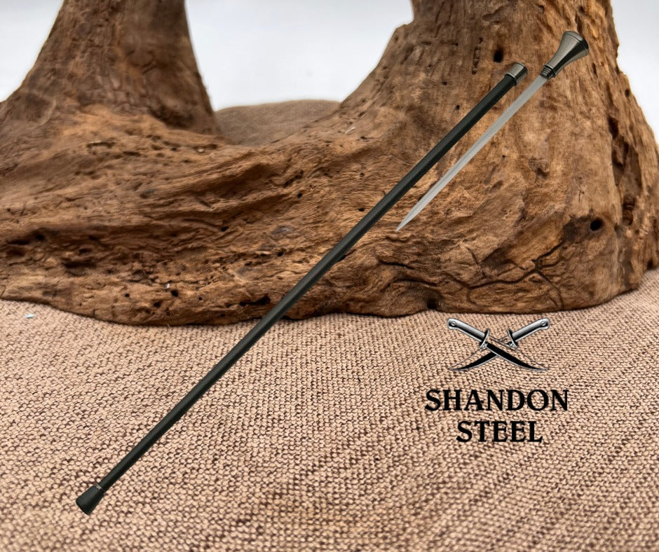 Mason Cane Metal Head 926901