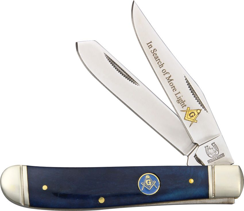 Masonic Mini Trapper RR1225